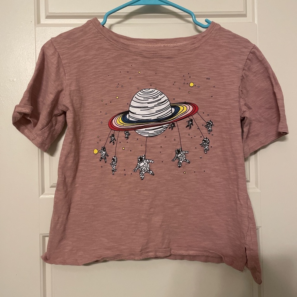 G&G Space Top